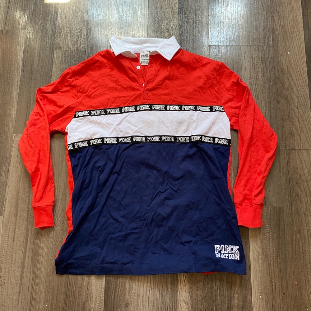 Victoria secret long sleeve